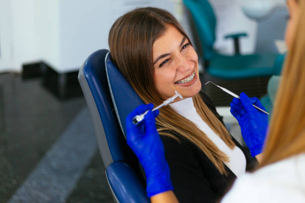 Dental Bonding in Lake Wisconsin, WI