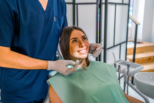 Oral Surgery in Lake Wisconsin, WI